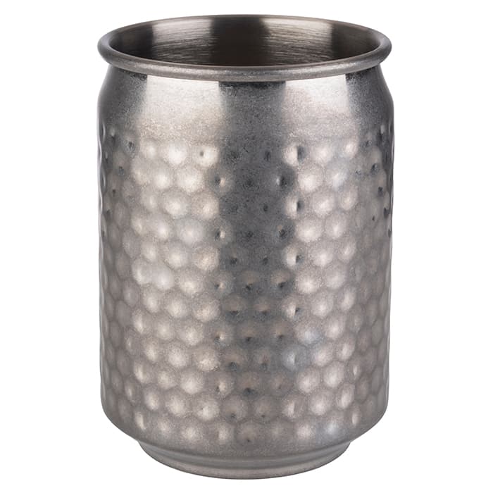 Cool barrel bögre rozsdamentes acél 93373 átm. 7,5 cm, m: 10,5 cm