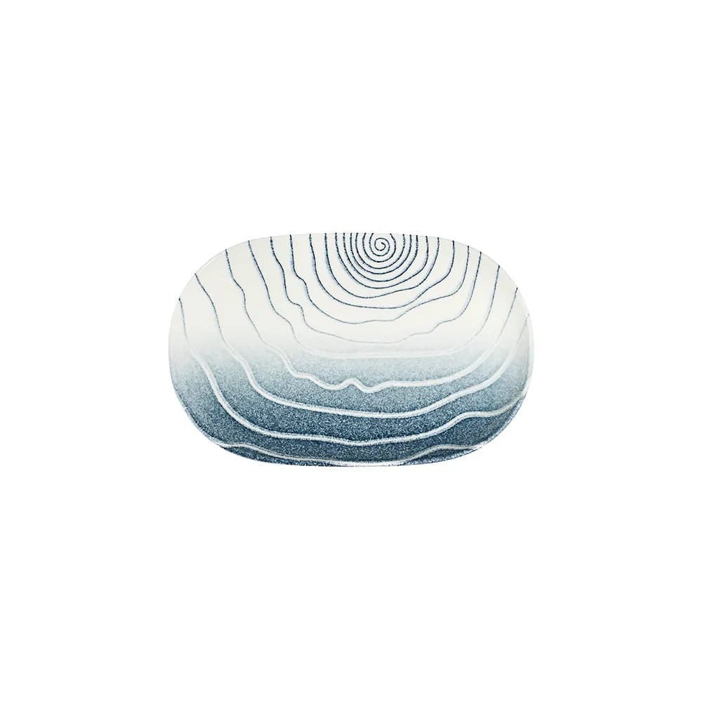 Spazio Magnus ovális tálalótál 28 cm