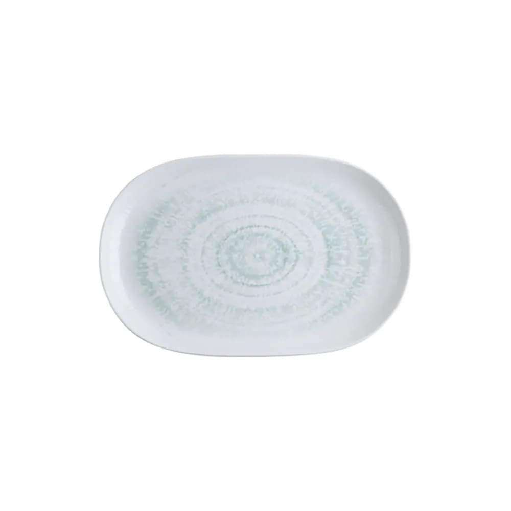 Glacier Magnus ovális tálalótál 33 cm