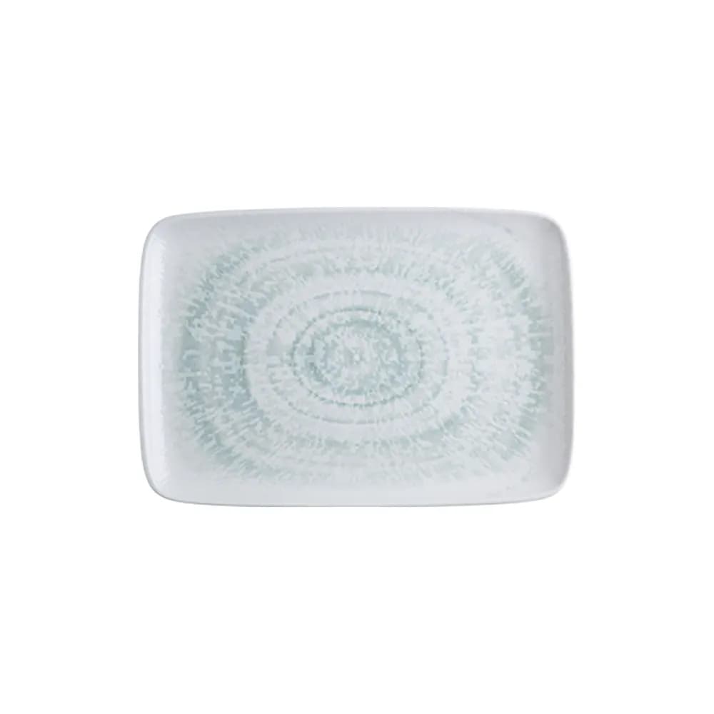 Glacier Quadro téglalap alakú tányér 37 cm (33 x 23)