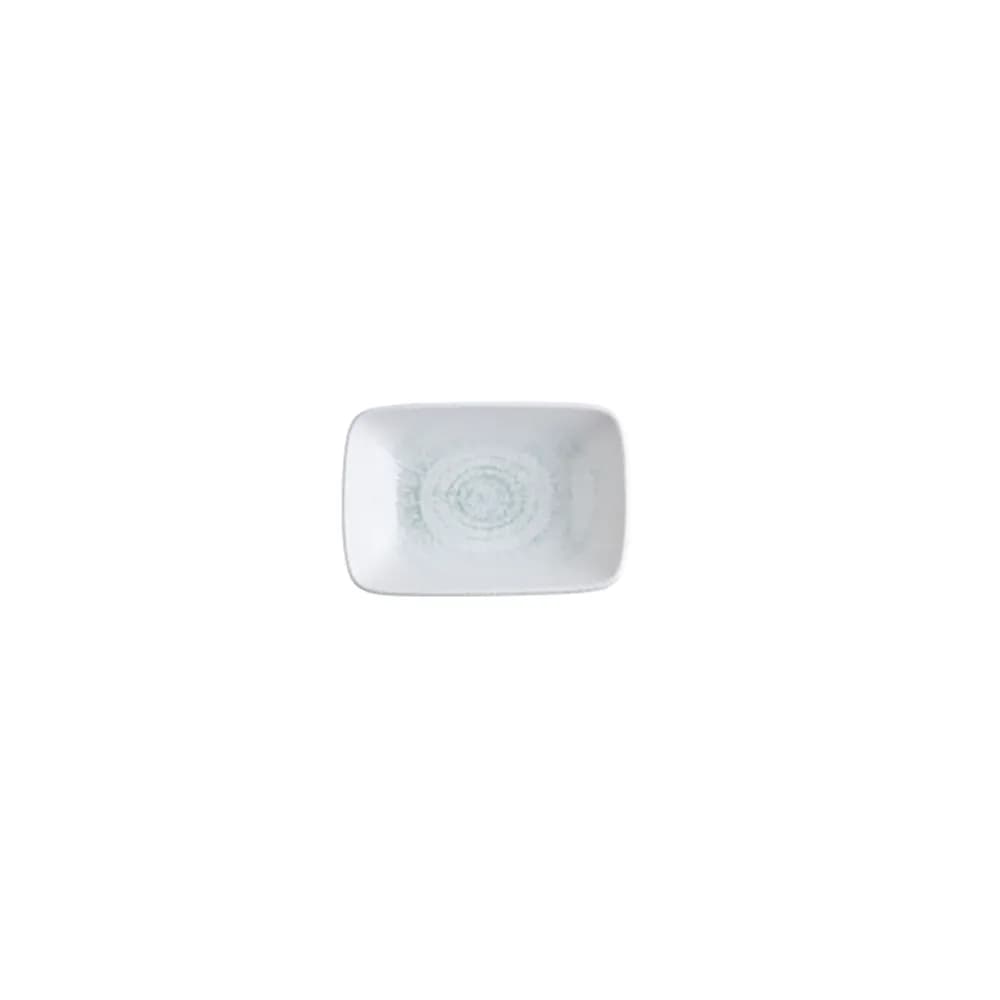 Glacier Quadro téglalap alakú tálalótál 15 cm (14 x 10)