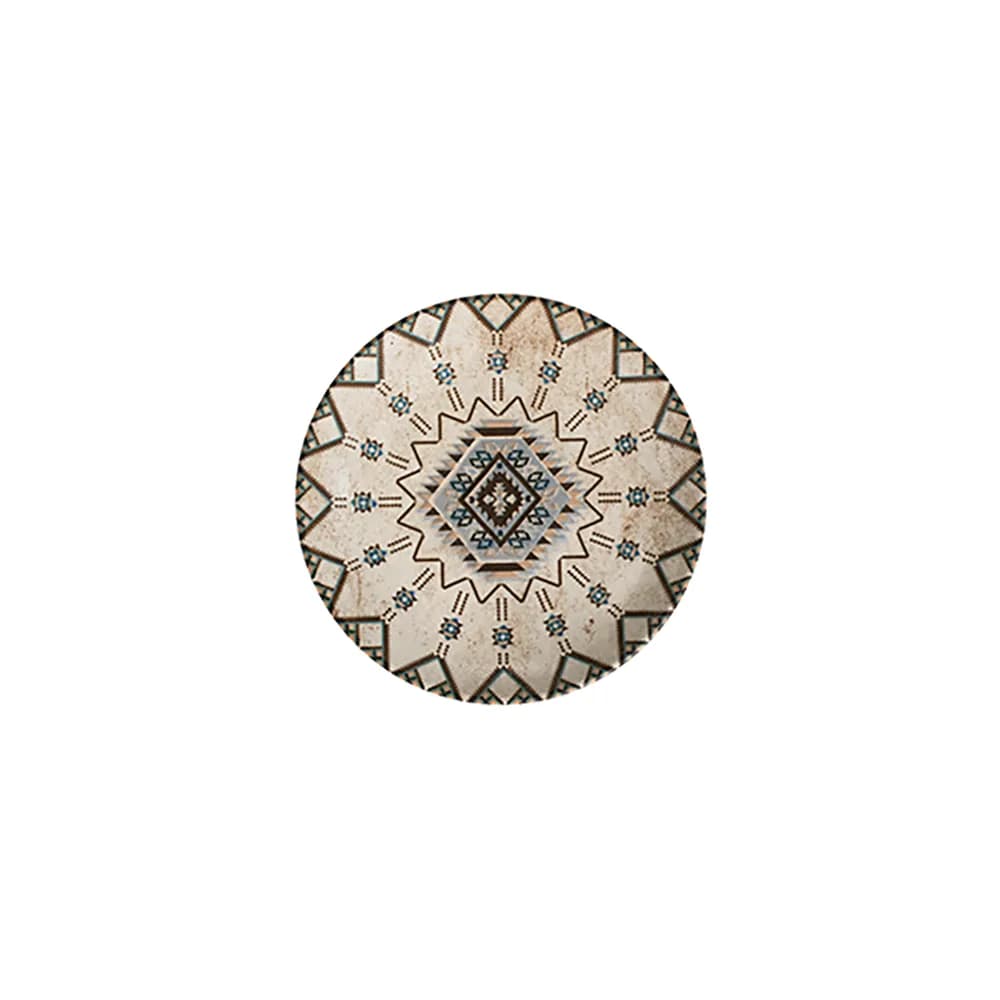 Heritage Valle mélytányér 22 cm 770 cc