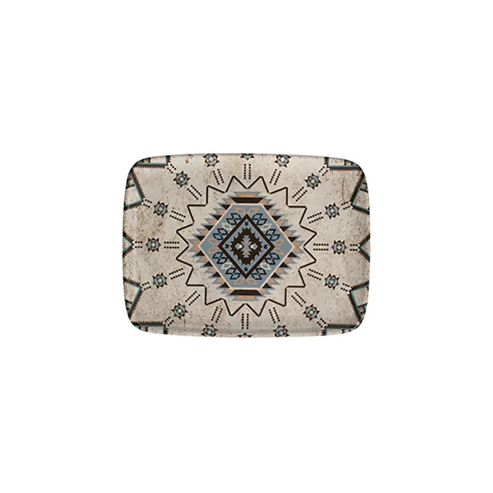 Heritage Quadro téglalap alakú tányér 31 cm (27 x 20)