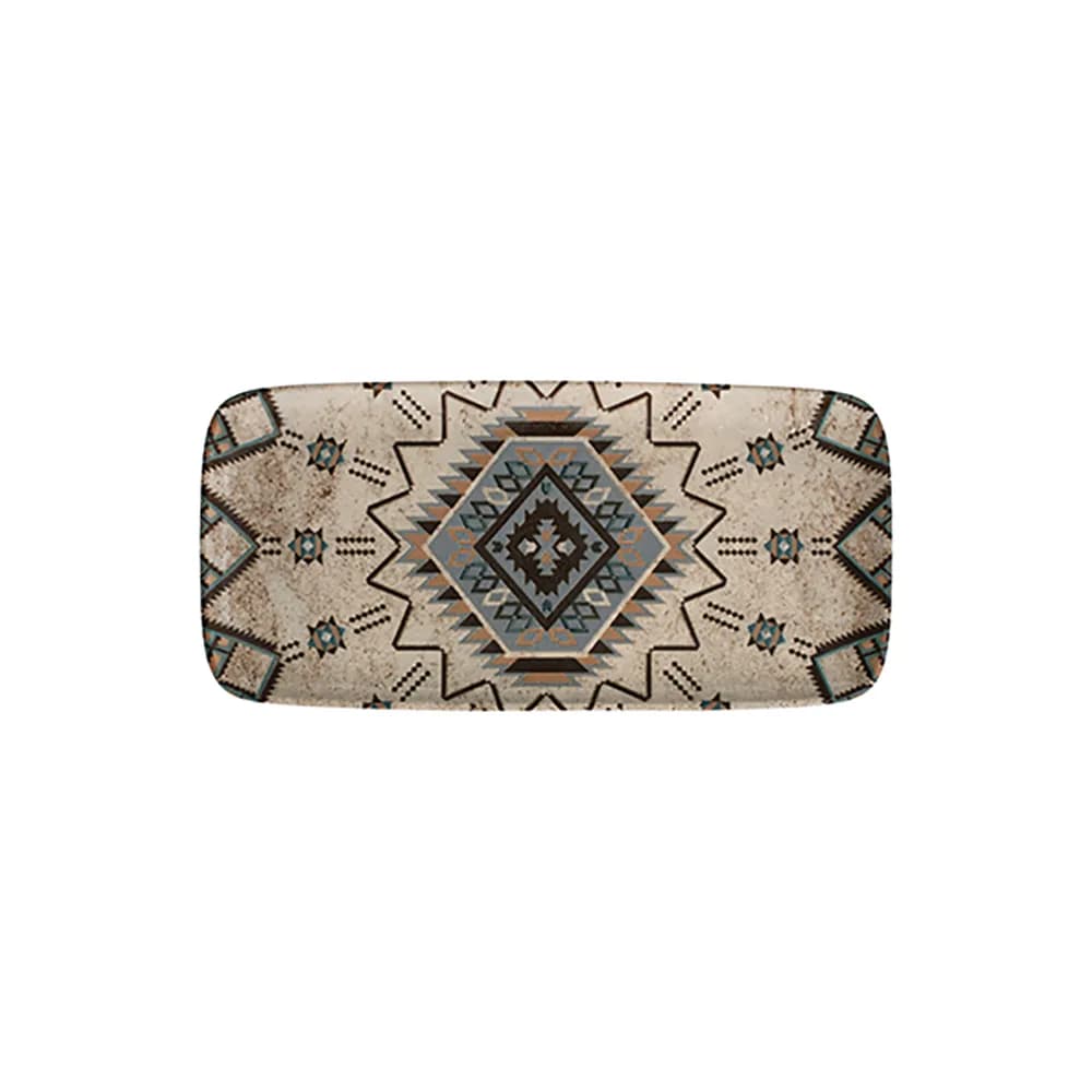 Heritage Quadro téglalap alakú tányér 35 cm (34 x 16)