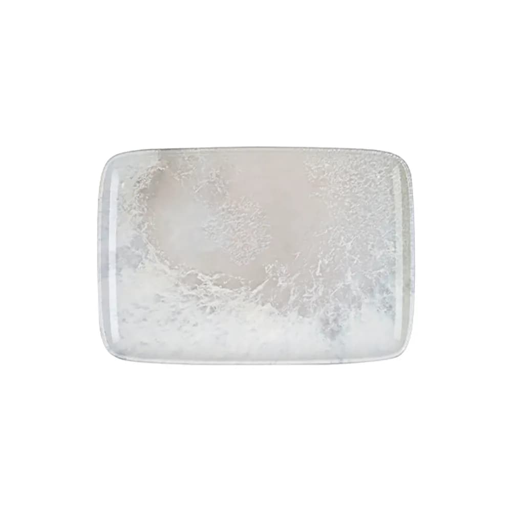 Surf Quadro téglalap alakú tányér 37 cm (33 x 23)