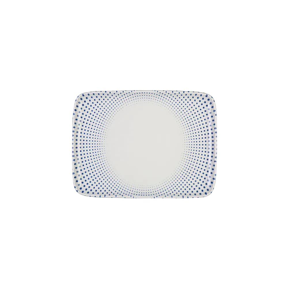 Harmony Quadro téglalap alakú tányér 31 cm (27 x 20)