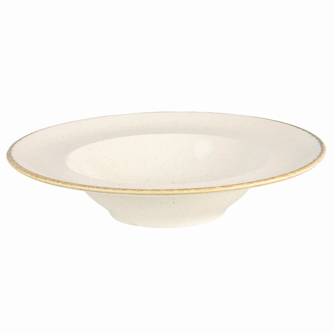 Oatmeal tésztás tányér, 26 cm