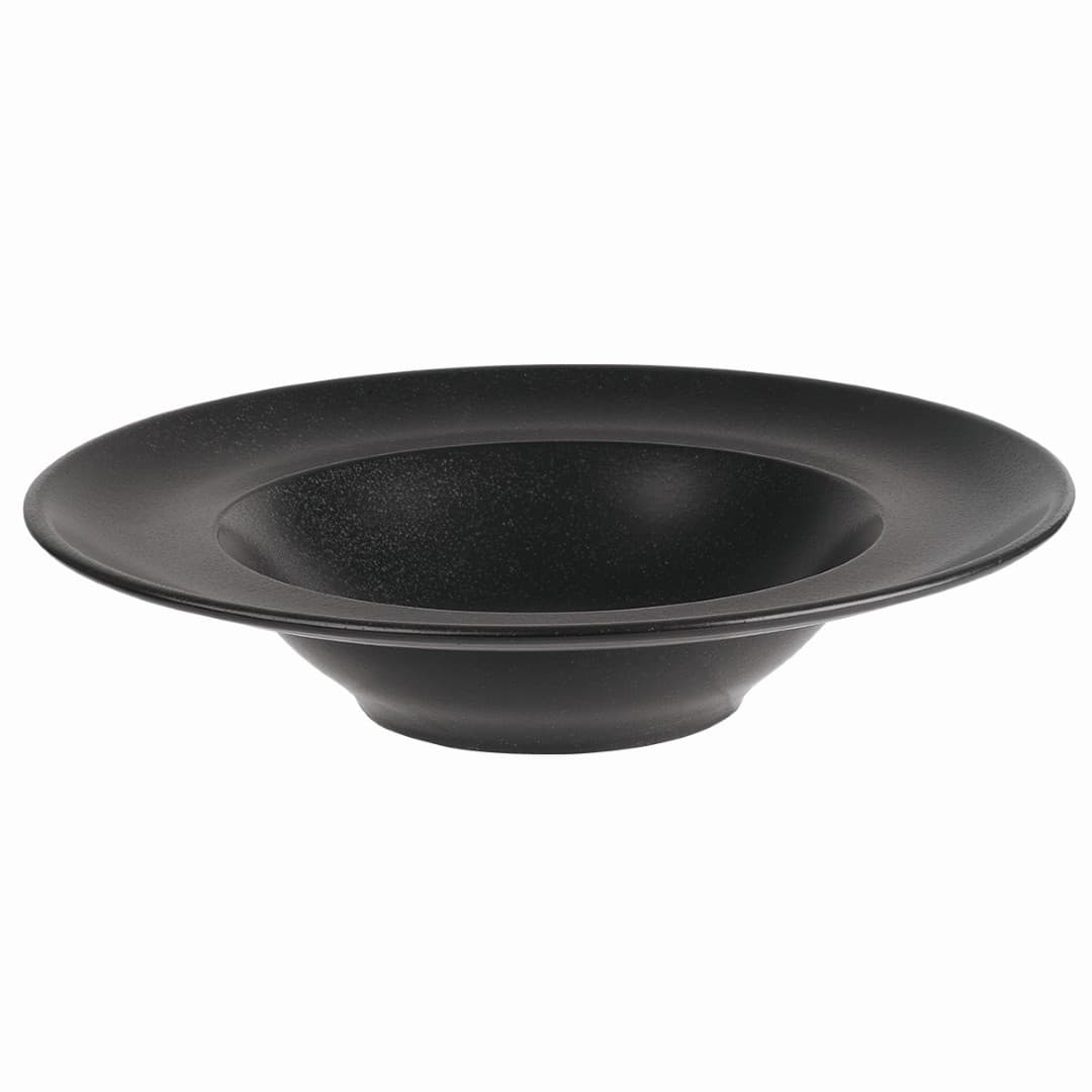Graphite tésztás tányér, 30 cm