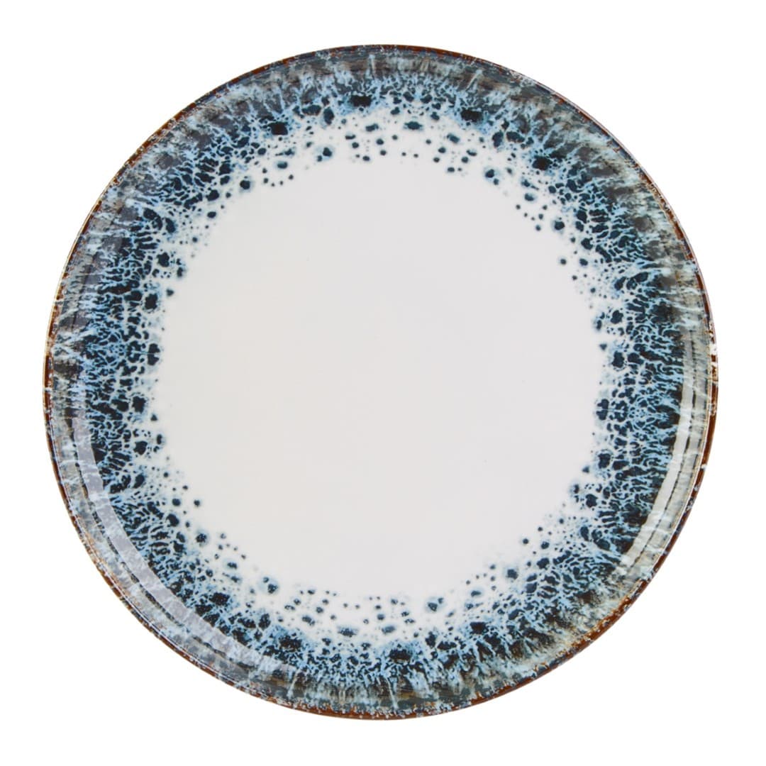 Reef coupe tányér, 27 cm