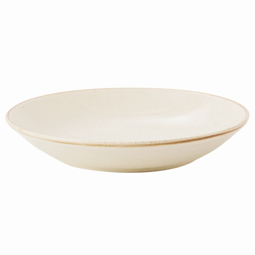 Oatmeal coupe tál, 26 cm