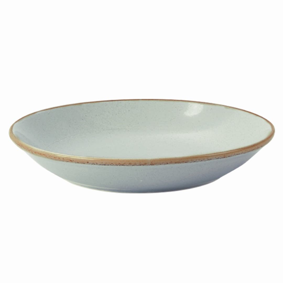 Stone Coupe mélytányér, 30 cm