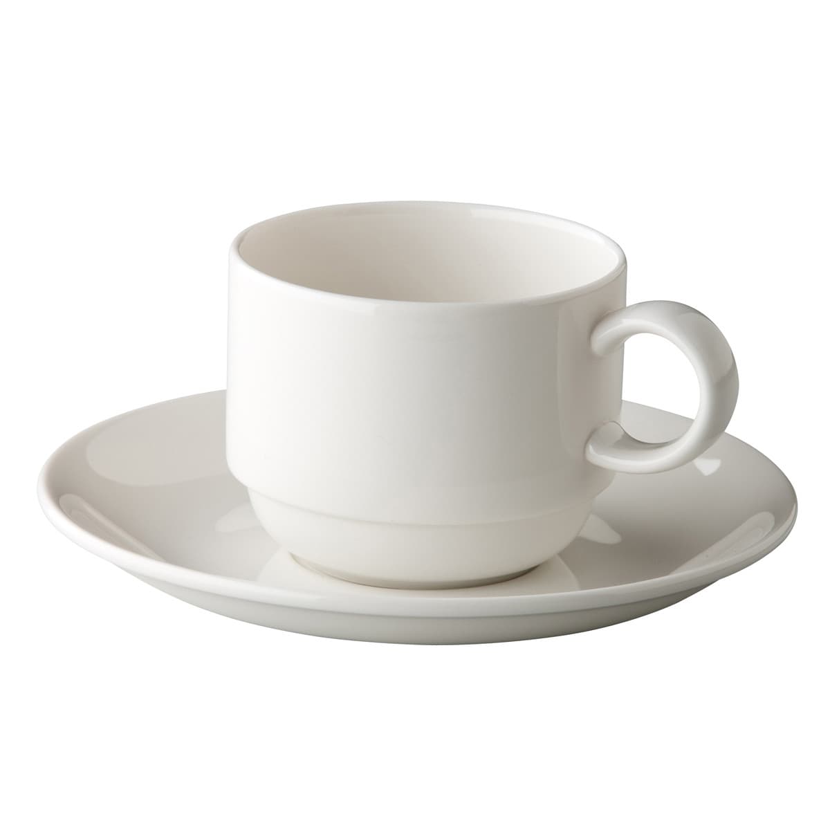 St. James rakásolható csésze, Ø 8 cm, 190 ml
