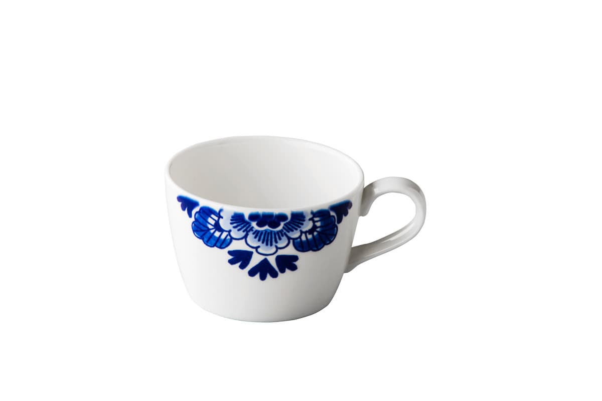 Royal Delft csésze 220 ml