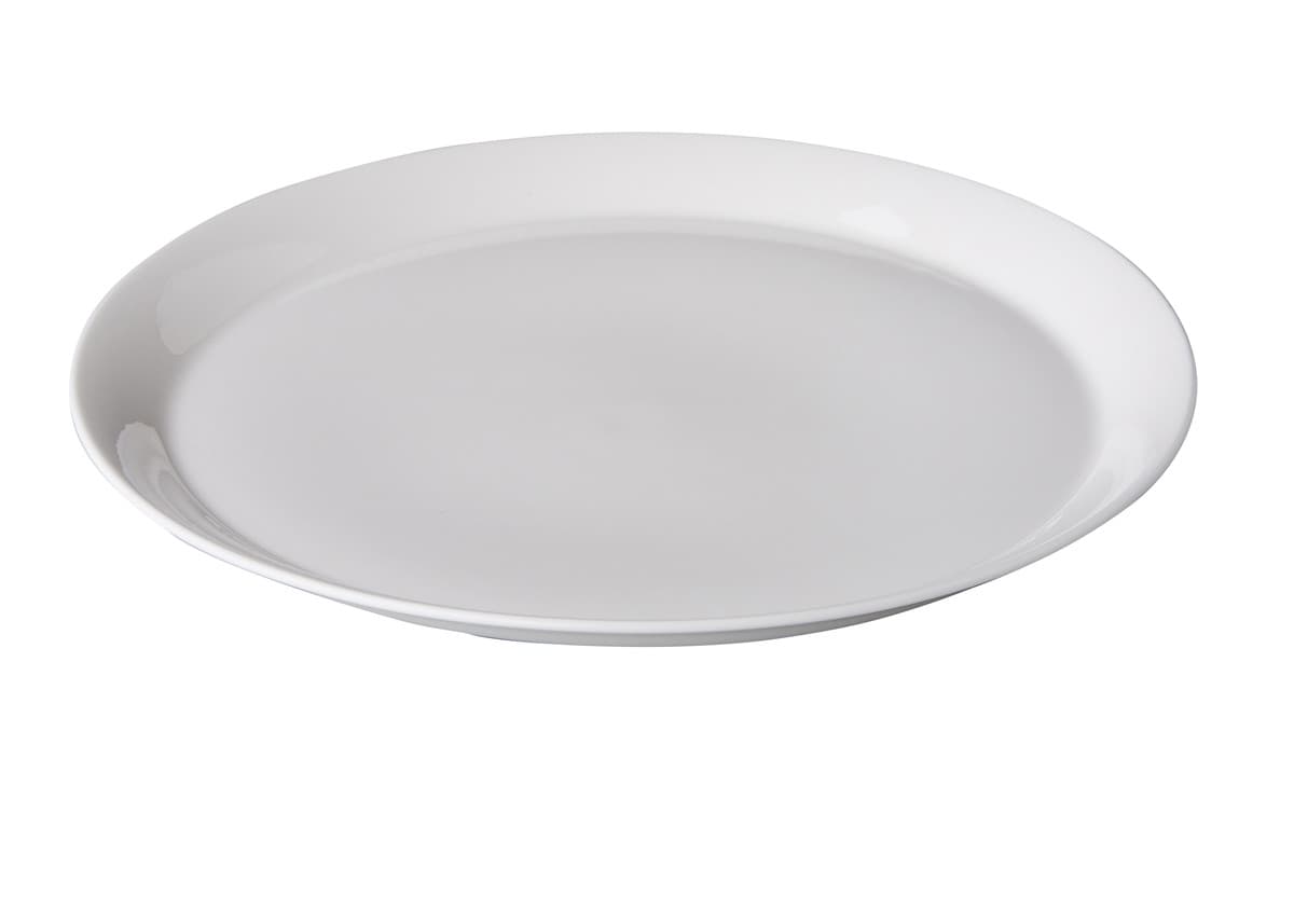 UP tányér magasított peremmel 16,5 cm