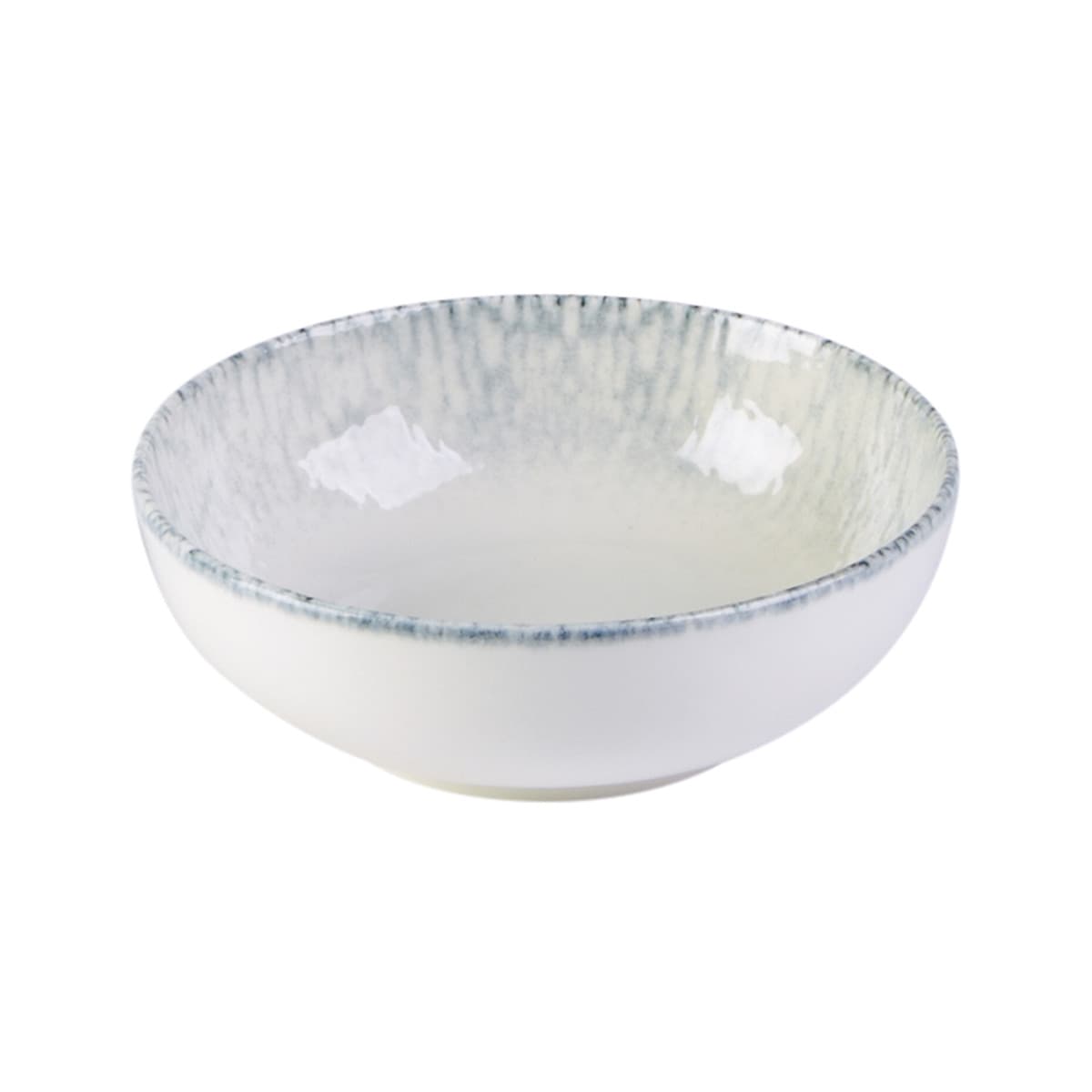 Ripple alacsony tál, 13 cm, 25,5 cl
