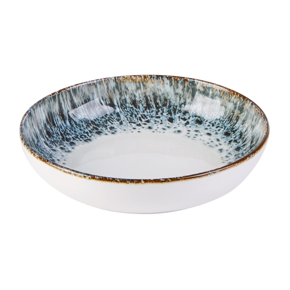 Reef alacsony tál, 17 cm, 42 cl