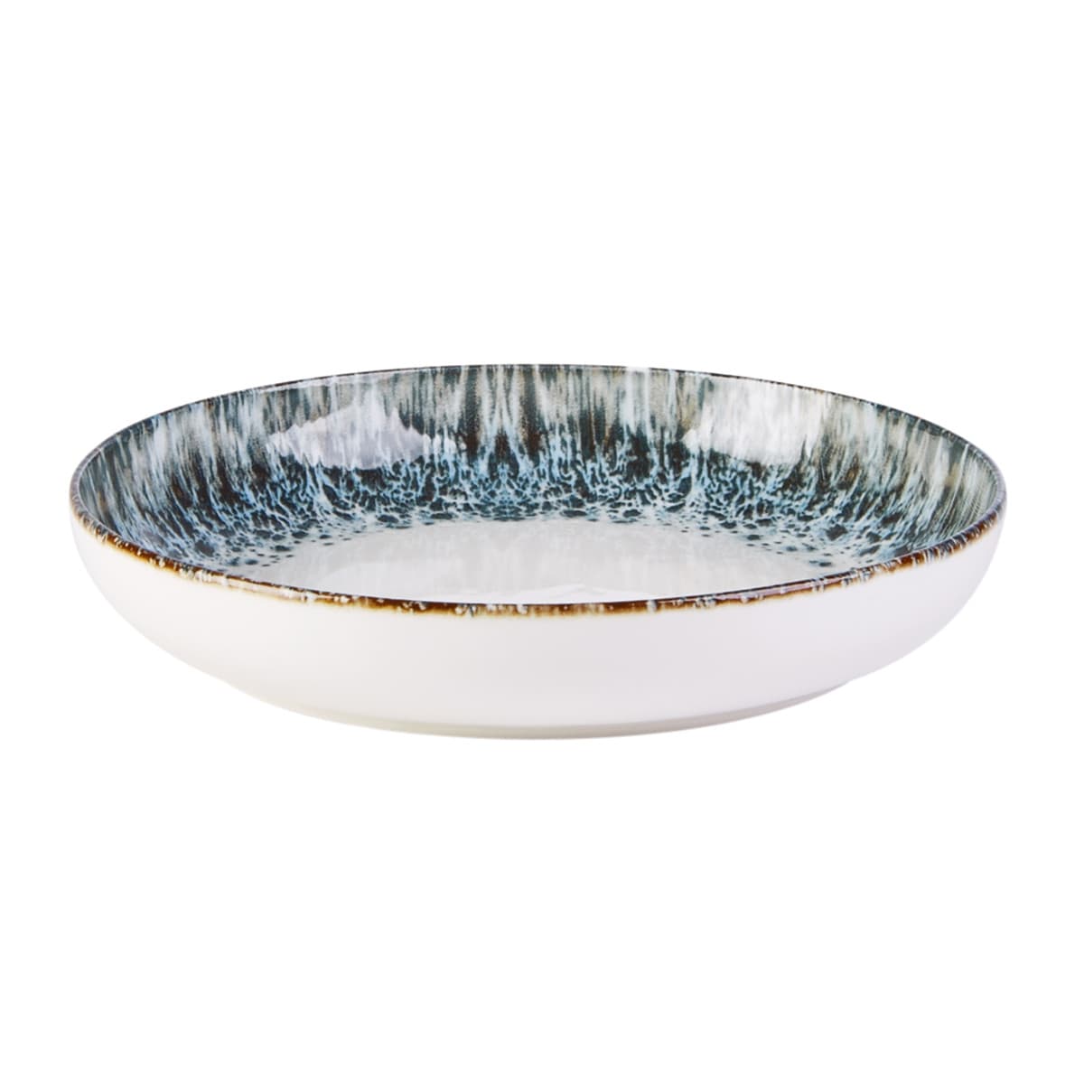 Reef alacsony tál, 22 cm, 59 cl