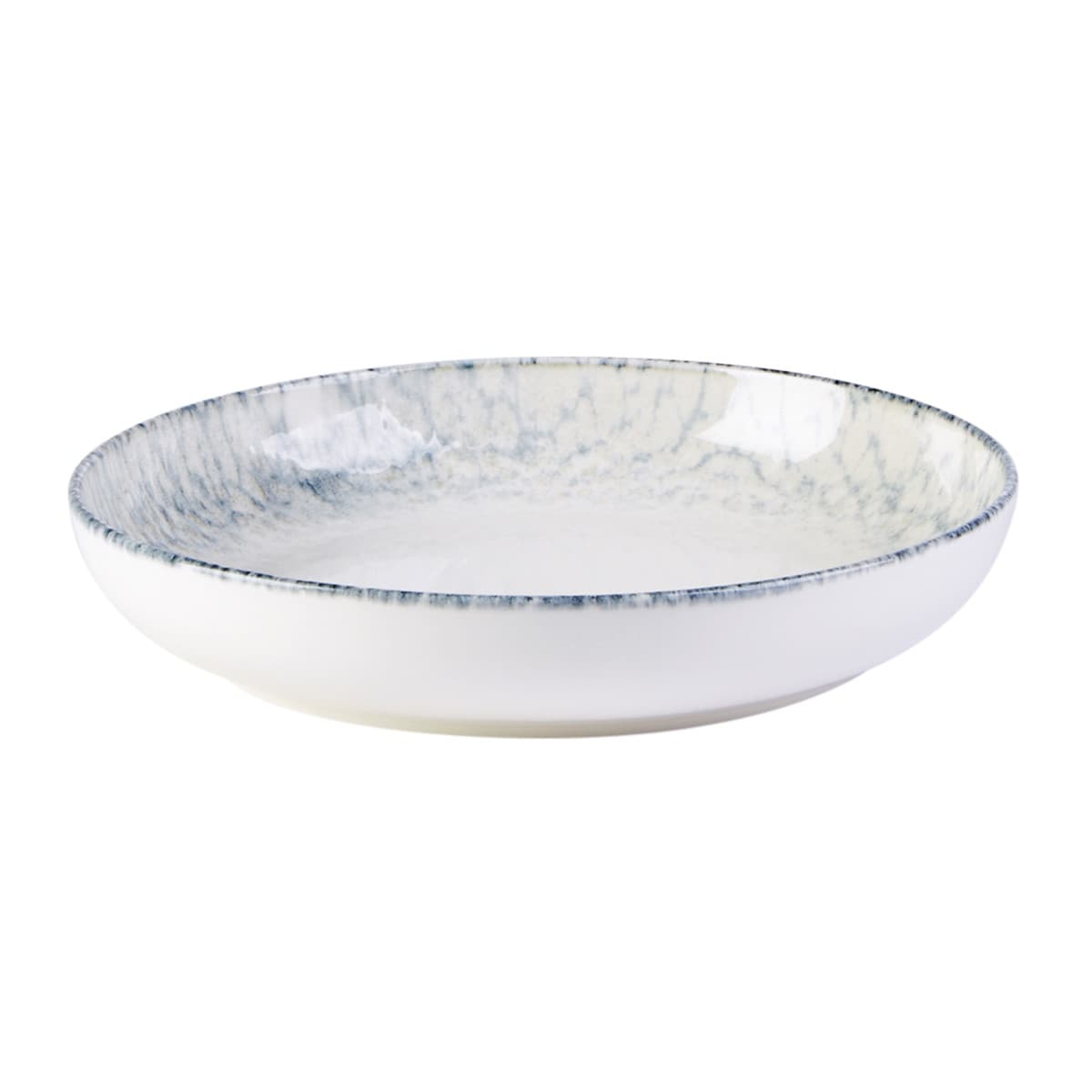 Ripple alacsony tál, 22 cm, 59 cl