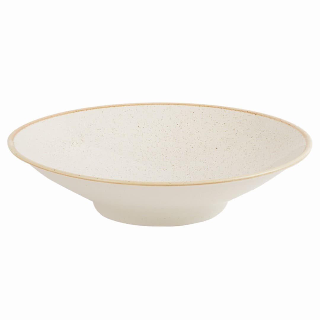 Oatmeal talpas tál, 26 cm