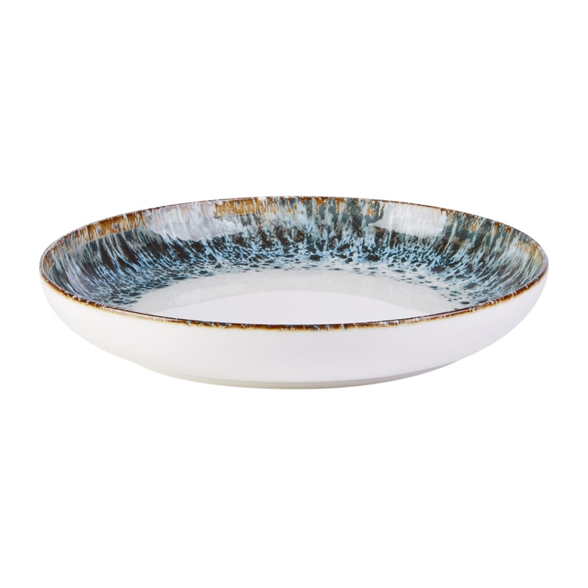 Reef alacsony tál, 27 cm, 74 cl