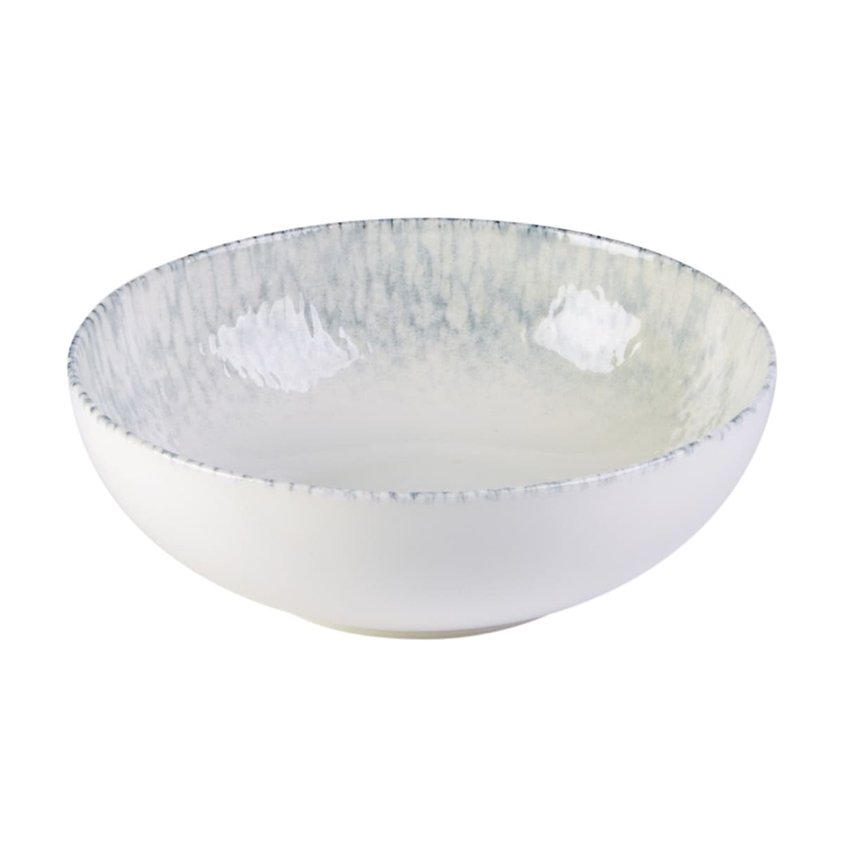 Ripple mély tál, 19 cm, 77 cl