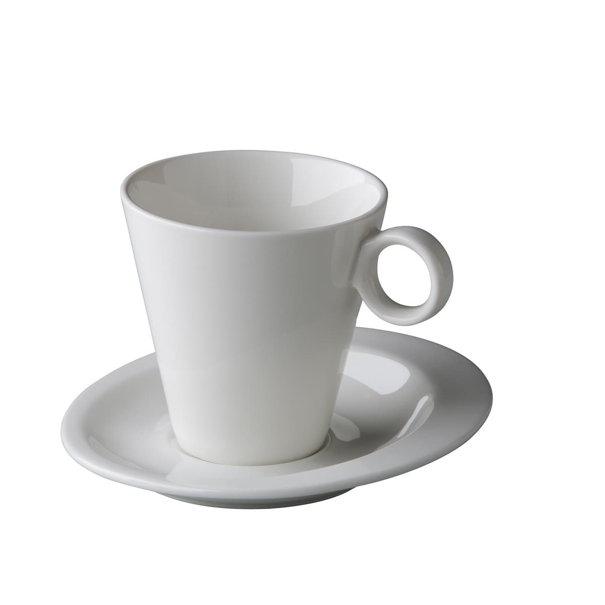 Coffeepoint cappuccinós csésze modern 240 ml