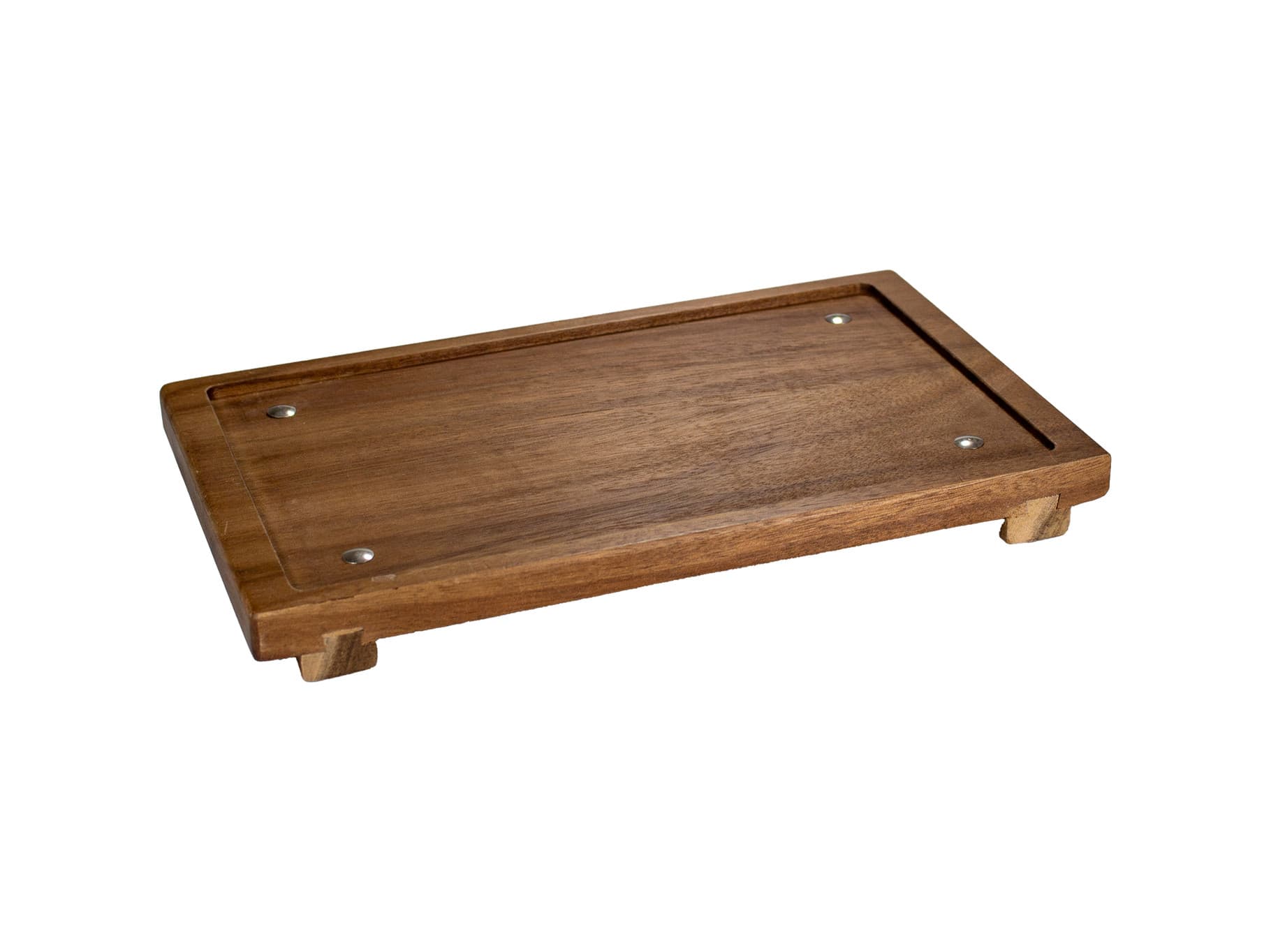 Tabletop BBQ keret téglalap