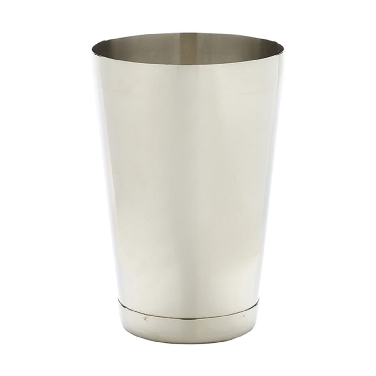 Rozsdamentes acél Boston szóró 510 ml