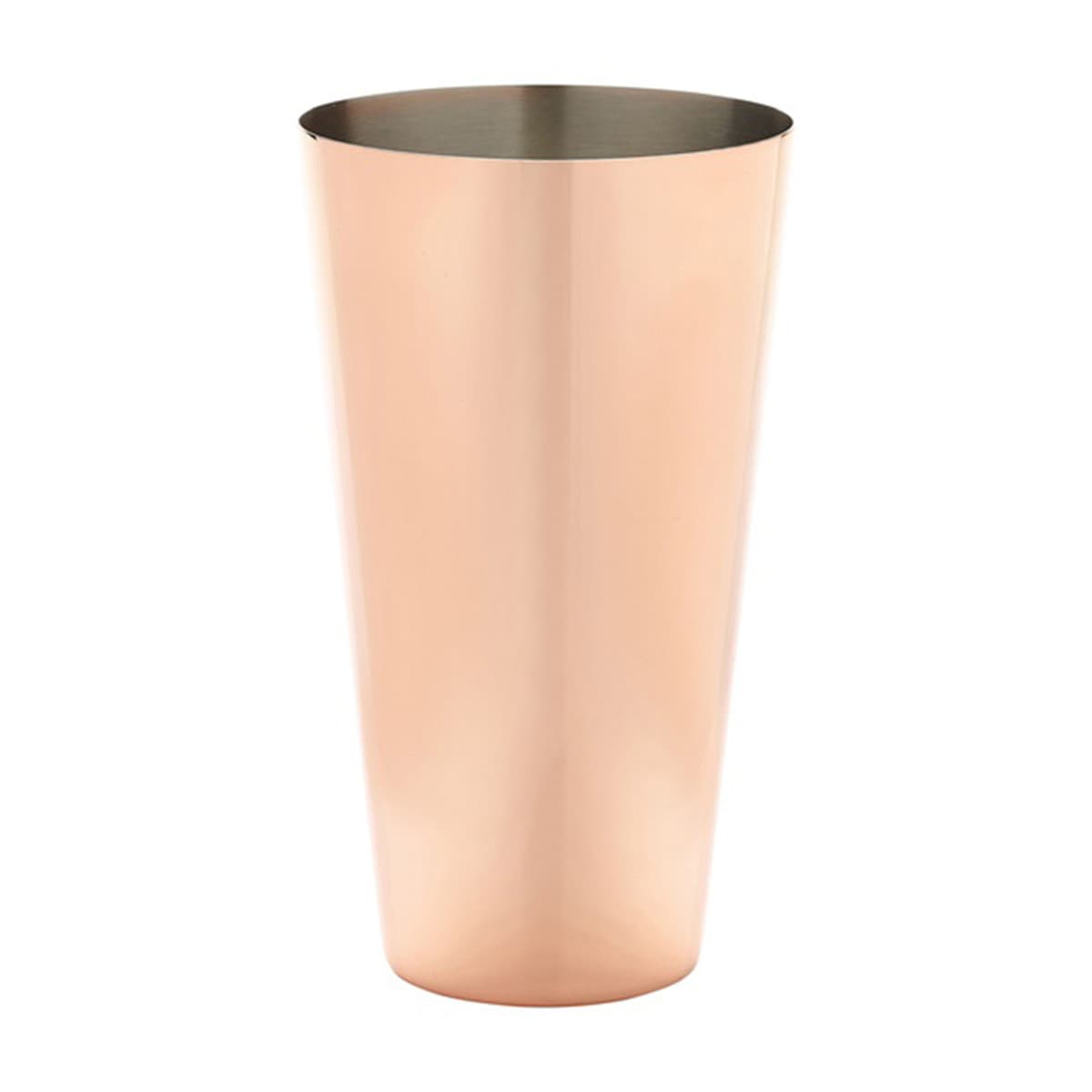 Réz Boston szóró 640 ml