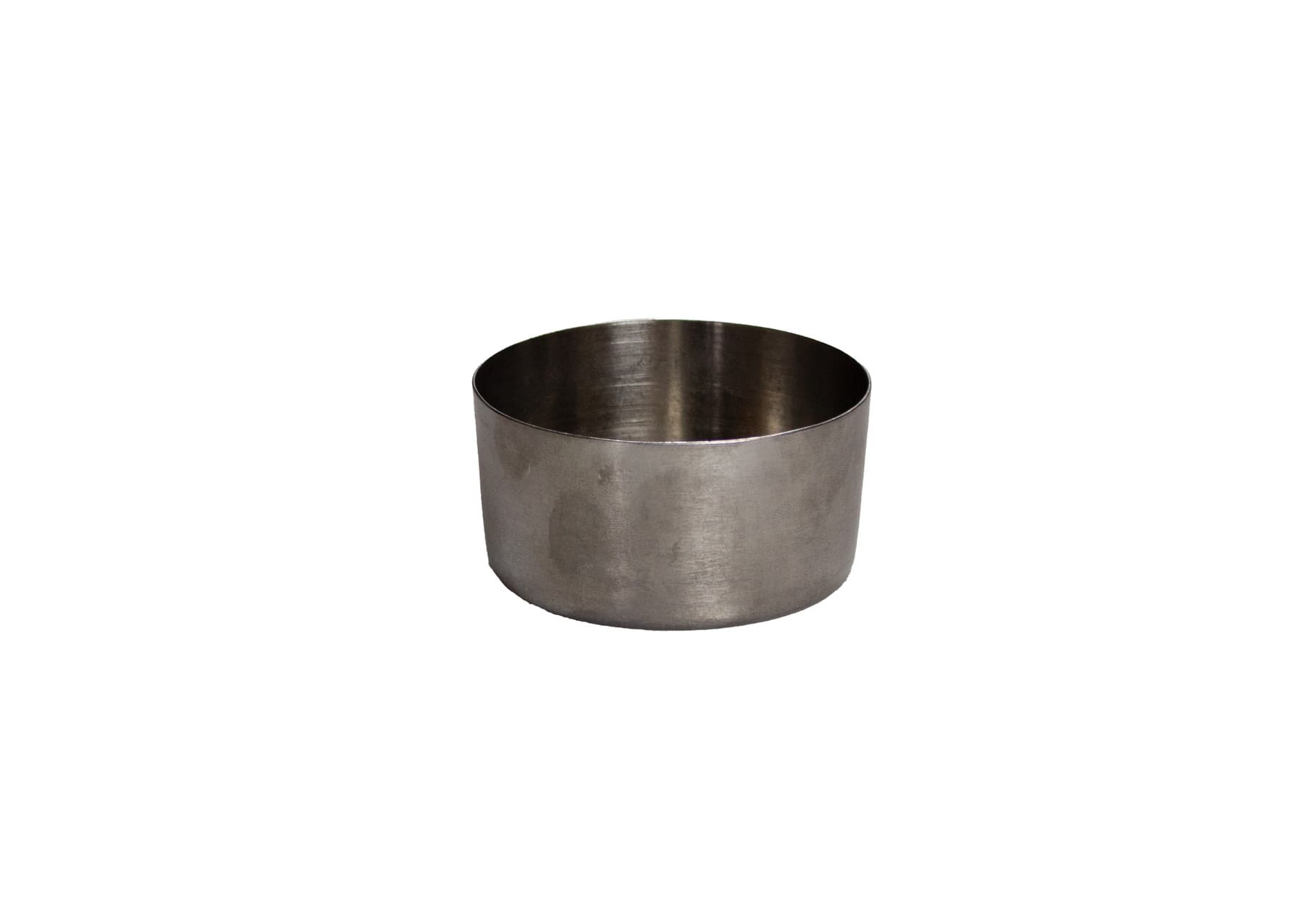 Elements St/St csésze egyenes Ø7,8cm 160ml