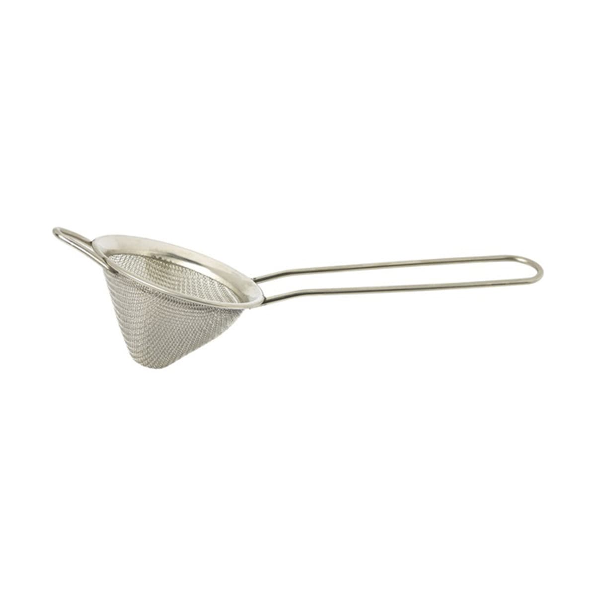 Koktél fine háló strainer 7 cm