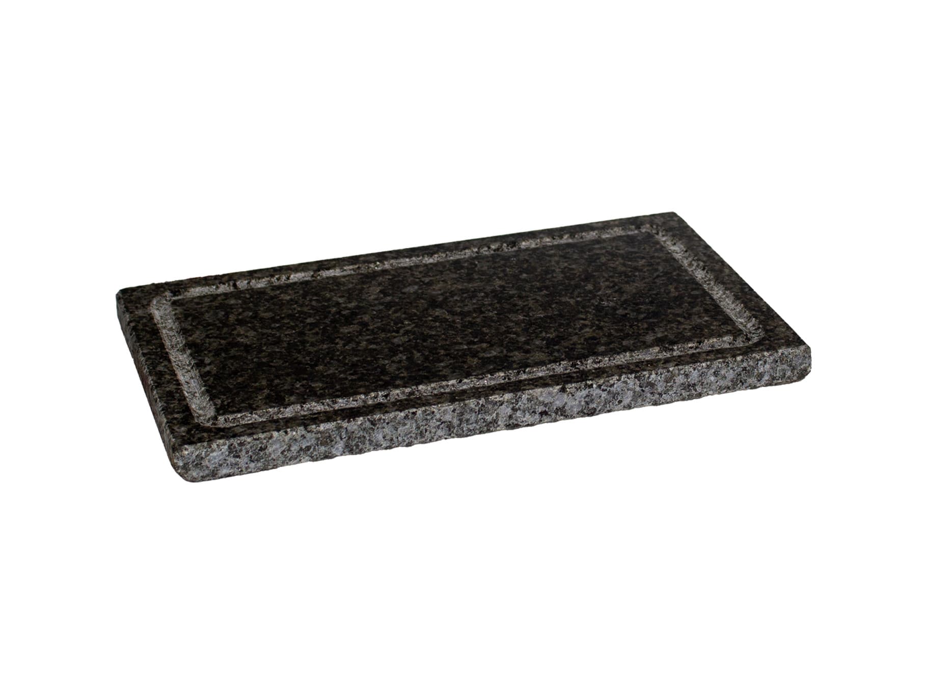 Grill kő graniet
