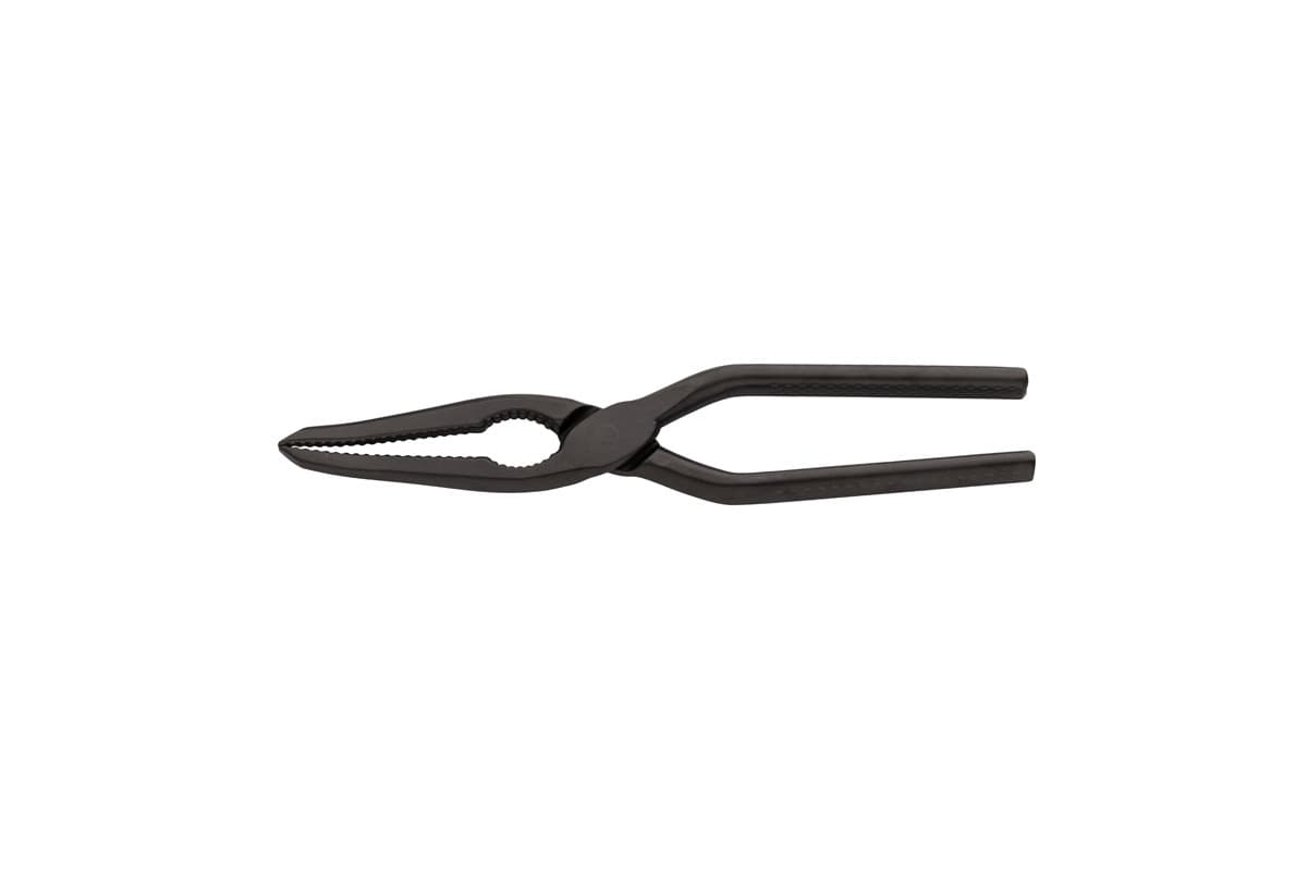 Studio Raw homártörő olló fekete 21,0 cm