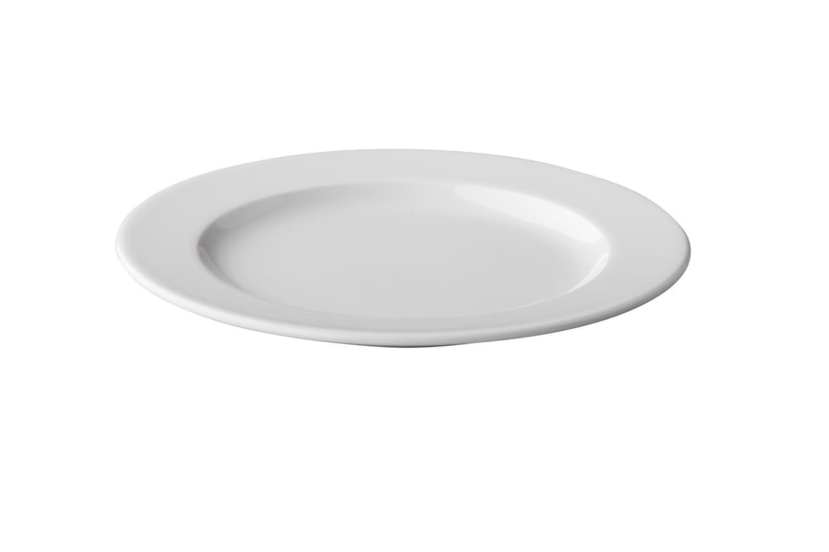 Q Basic lapostányér 29cm
