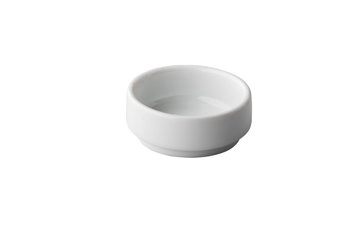 Q Basic Butter ramekin 60ml