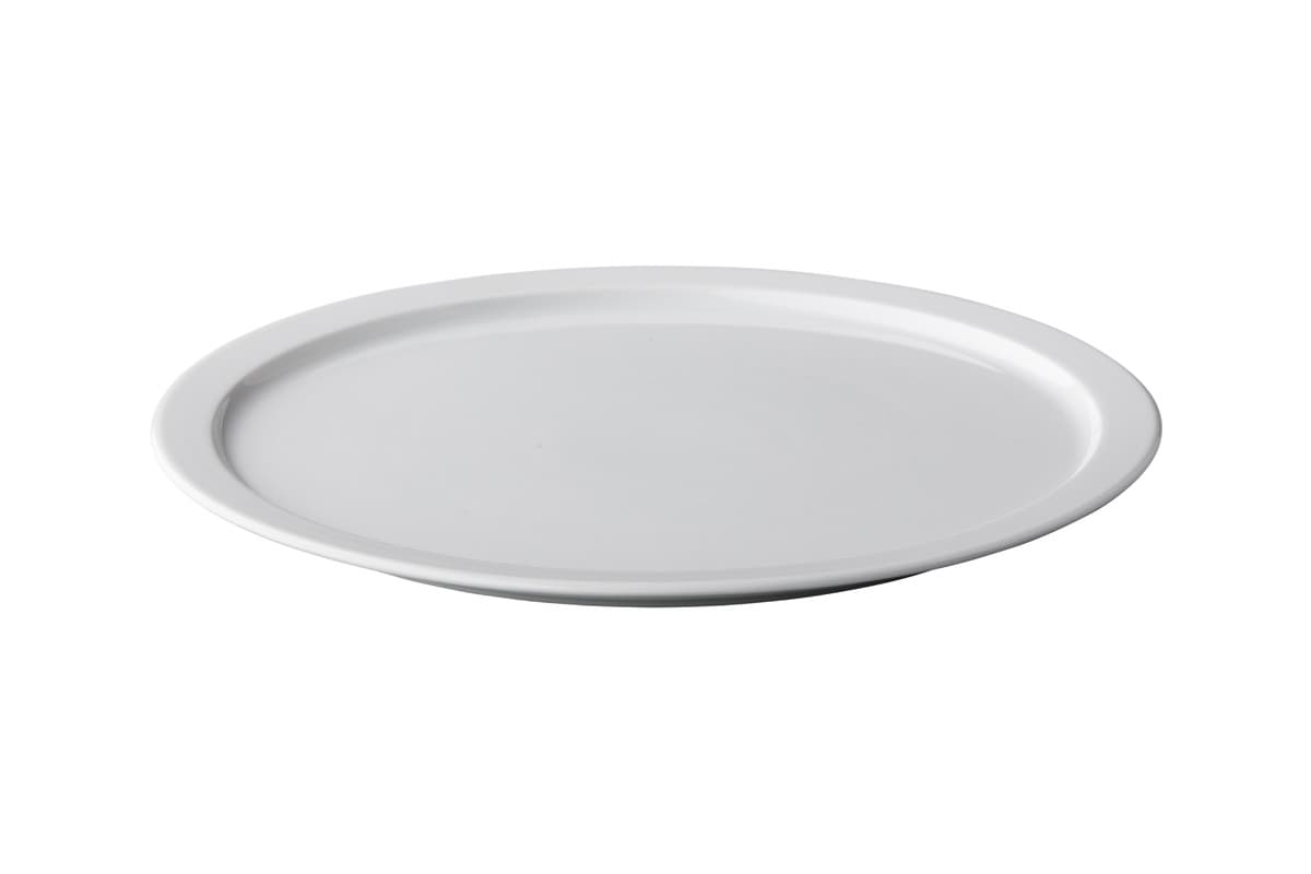 Q Basic pizzatányér 33cm