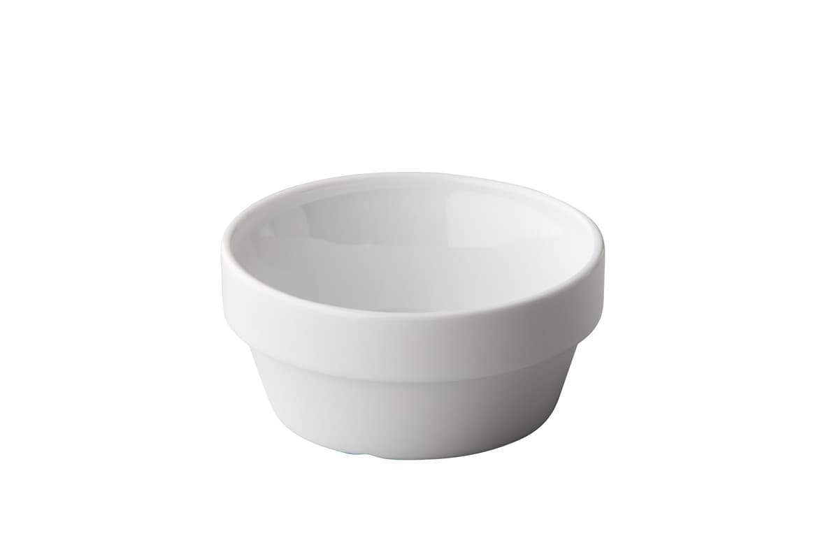 Q Basic rakásolható tál 11cm 200 ml