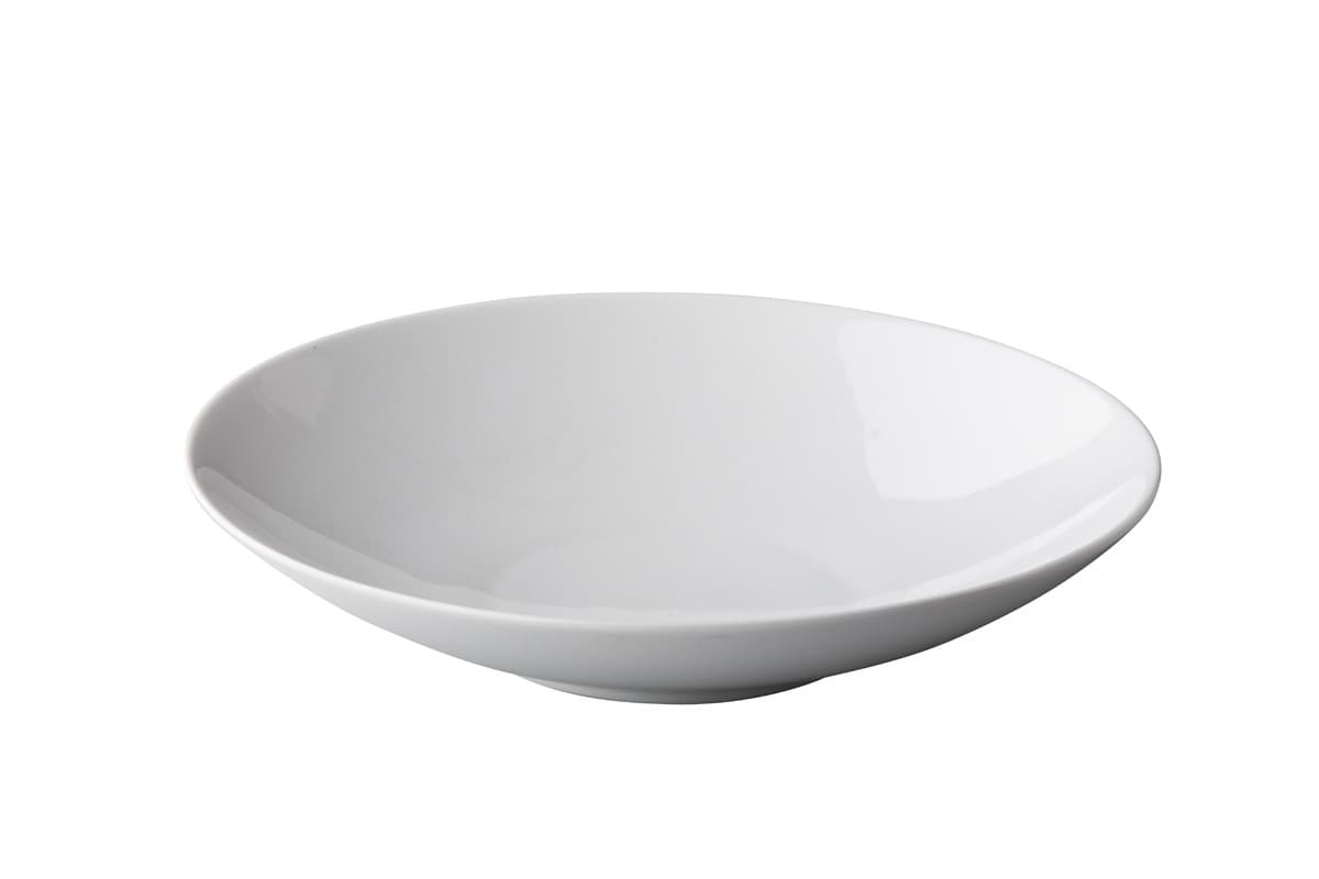 Q Basic Coupe mélytányér 28cm