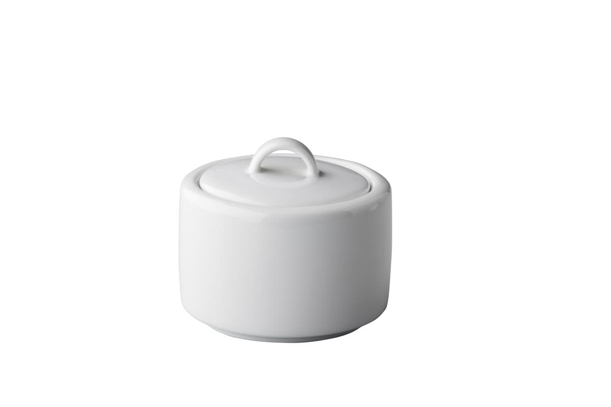 Q Basic Sugar kanna fedővel 250 ml