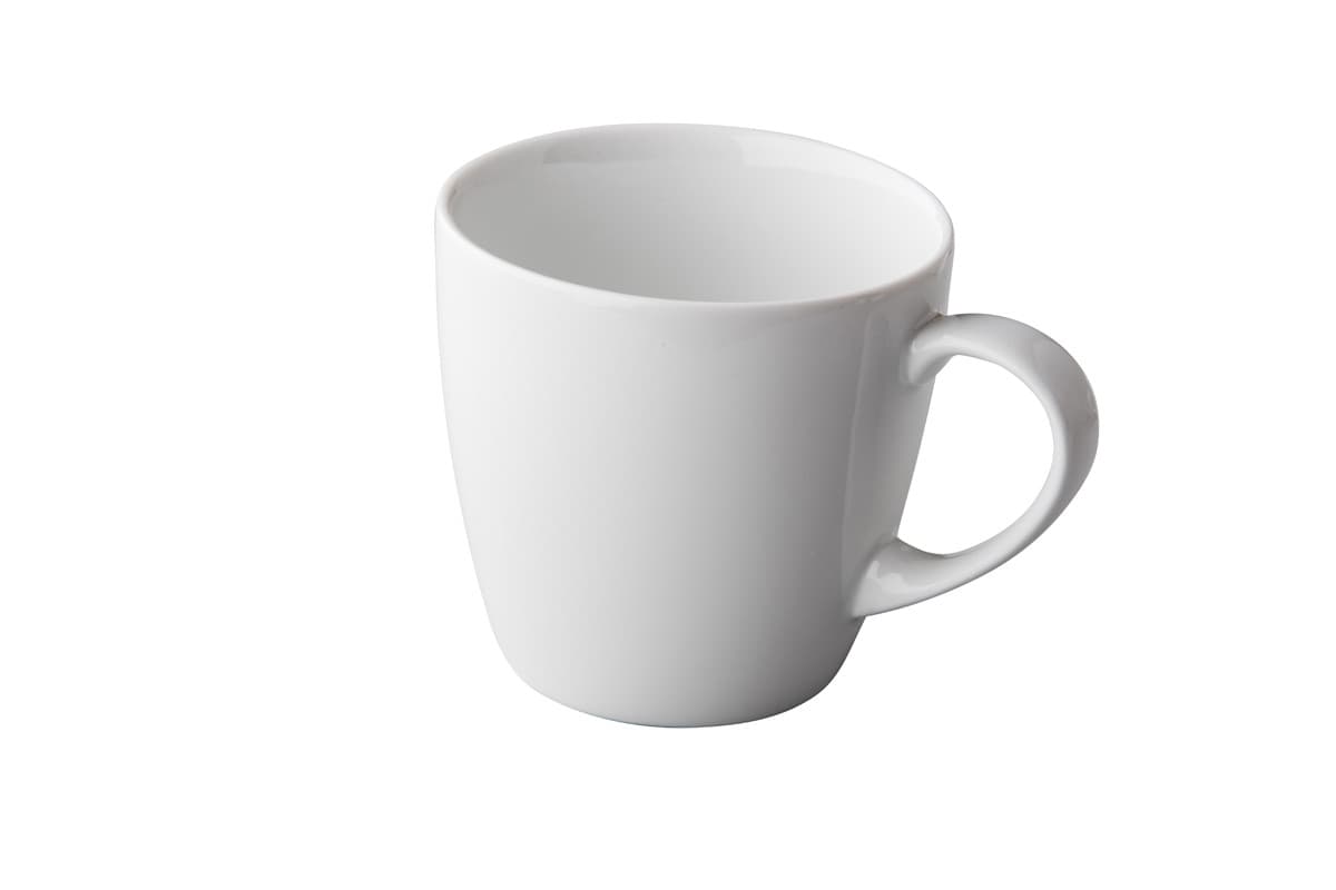 Q Basic bögre 450 ml