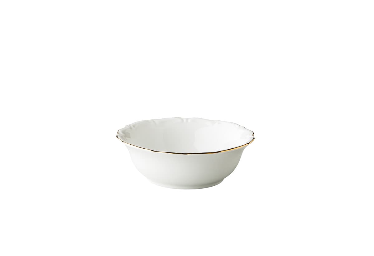 Maria Theresa arany tál 15 cm 450 ml