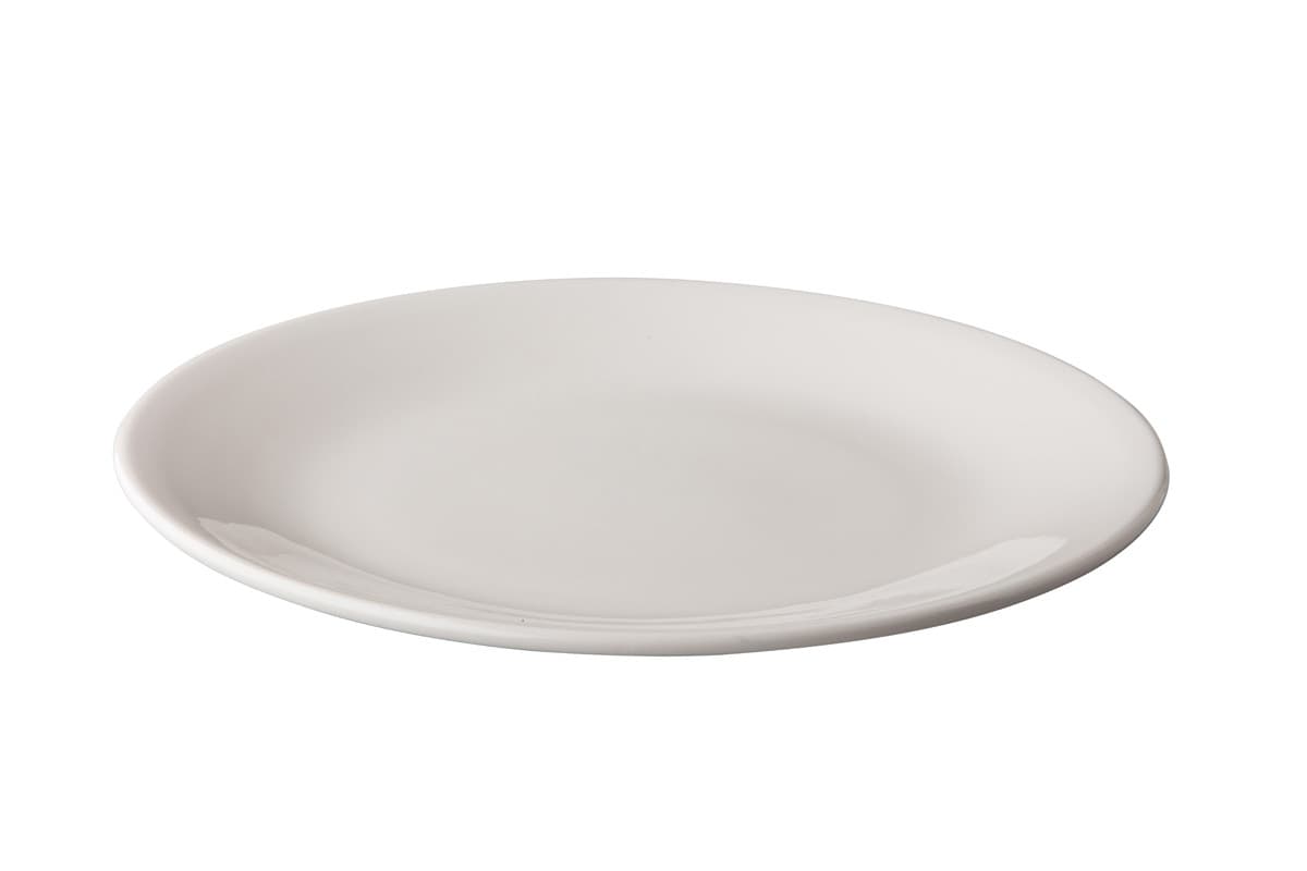 Q Performance tányér coupe 28 cm