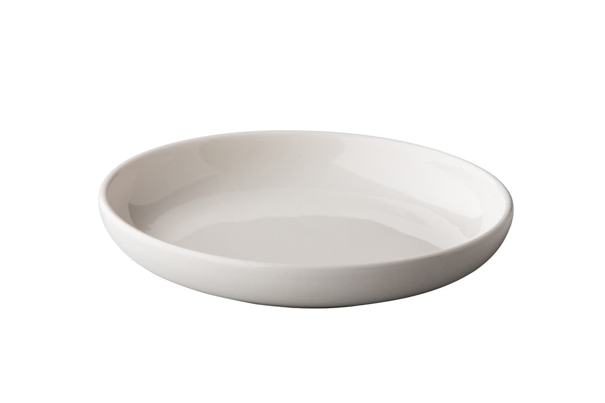 Q Performance mély kerek tányér 26,5 cm