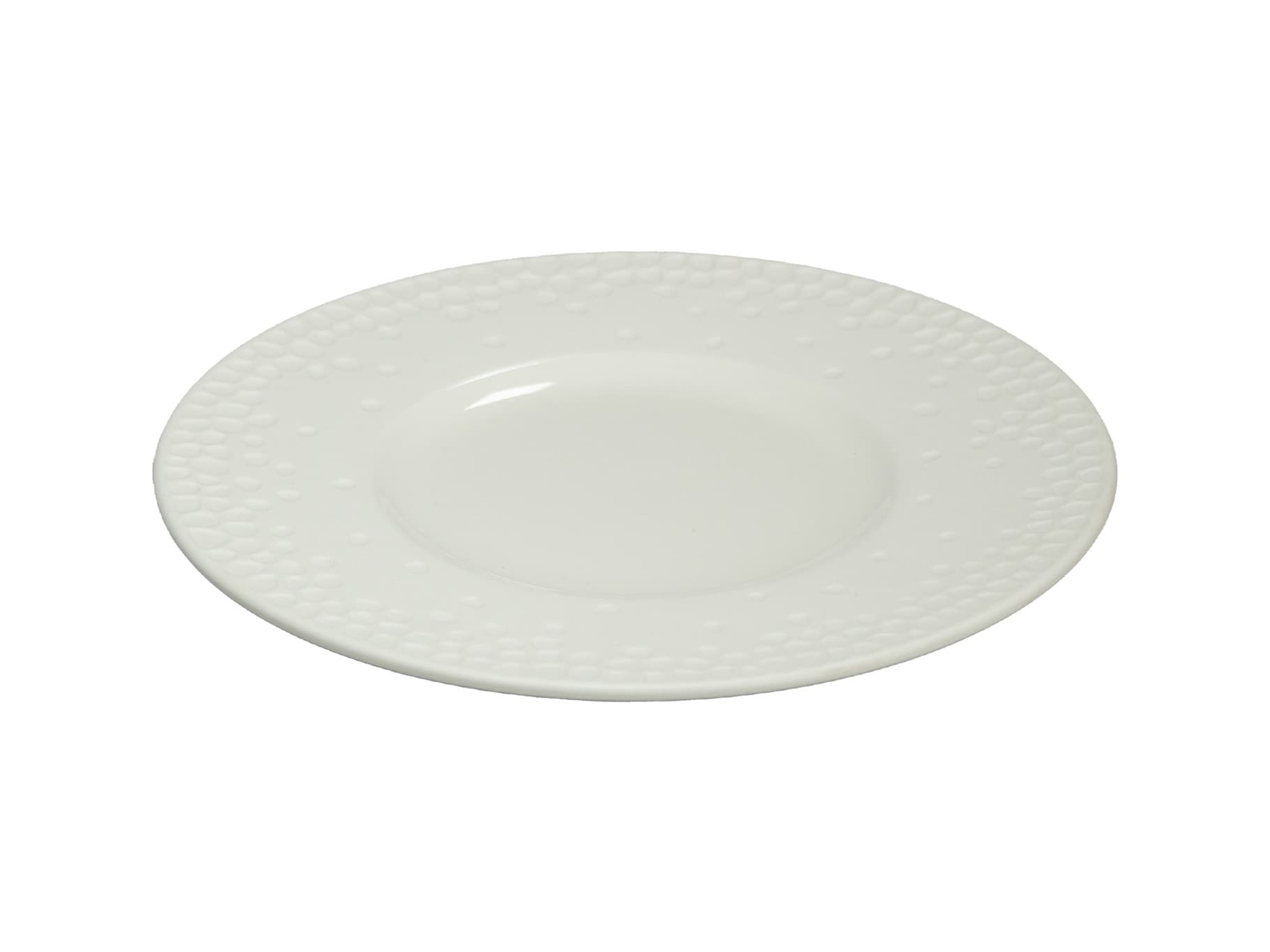 Spots tányér 16 cm