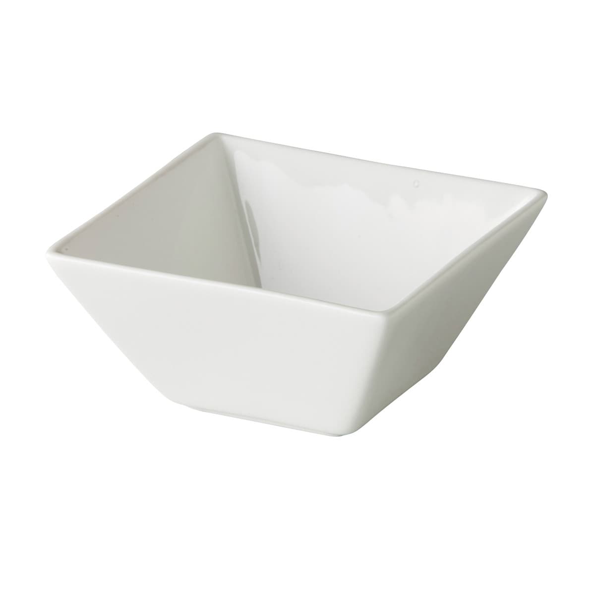 QFC négyzetes tál 8,9 cm