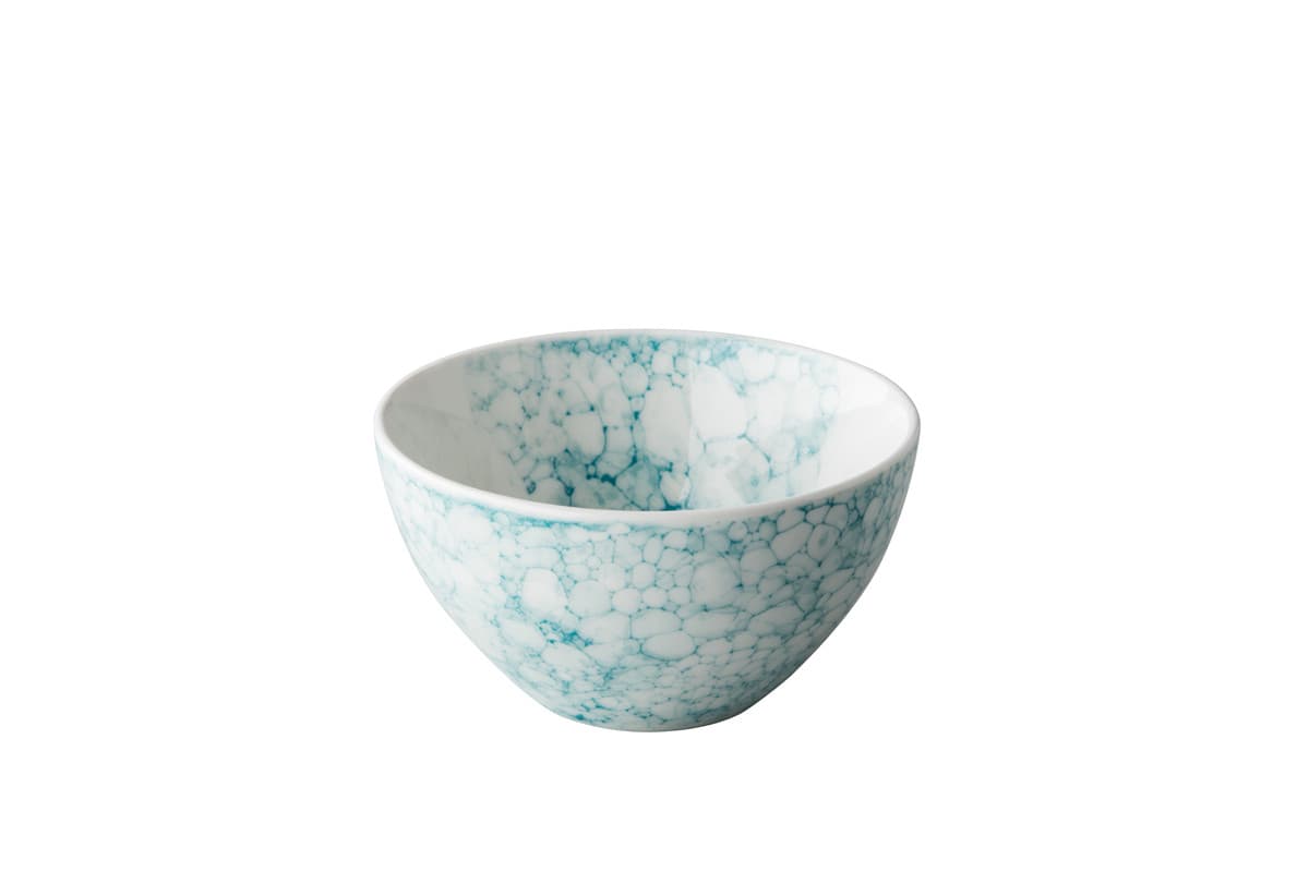 Tál Bubble türkiz 15 cm