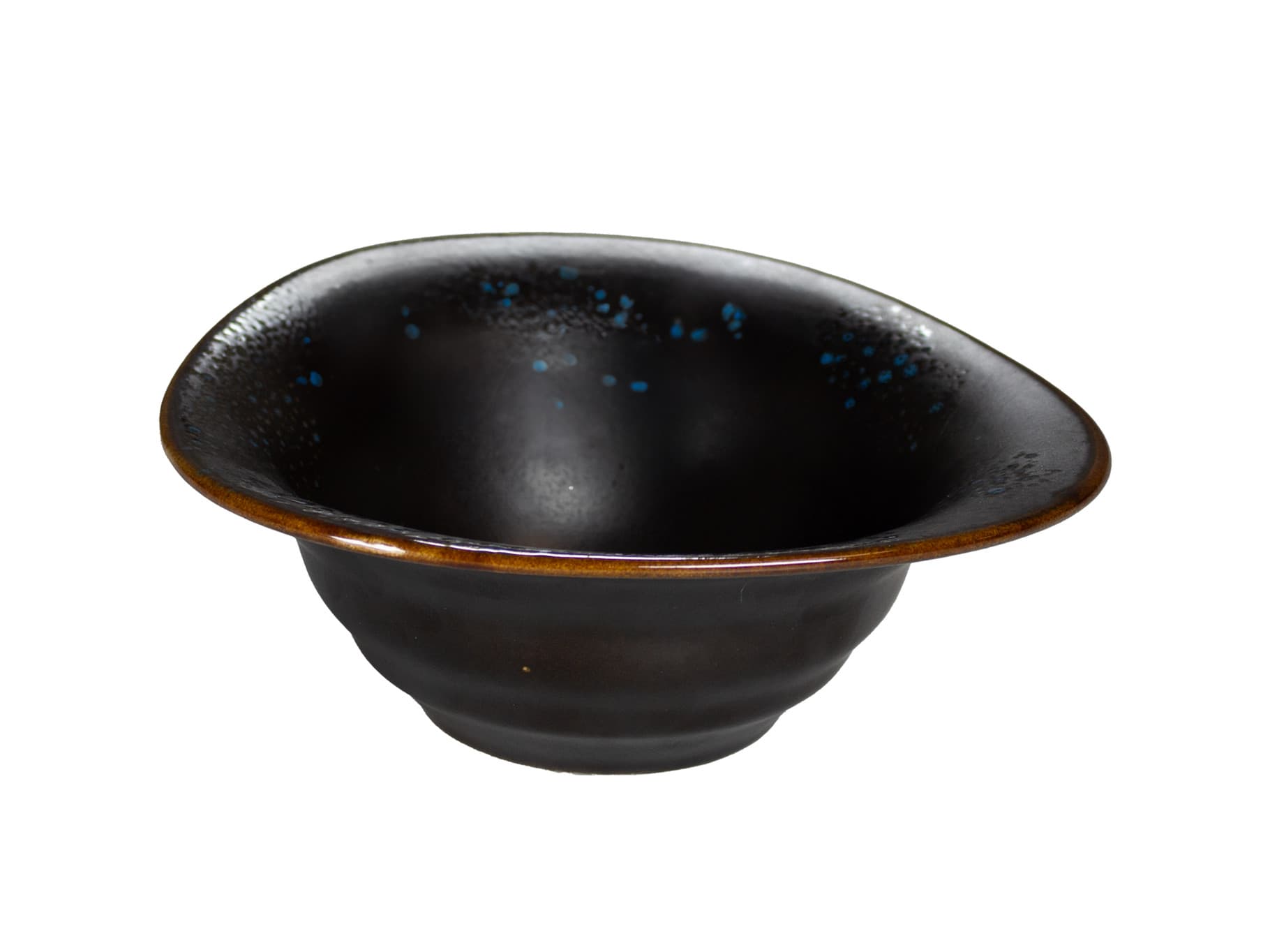 Amazon 'starry night' tál 16,5 x 16, x 7 cm 500ml