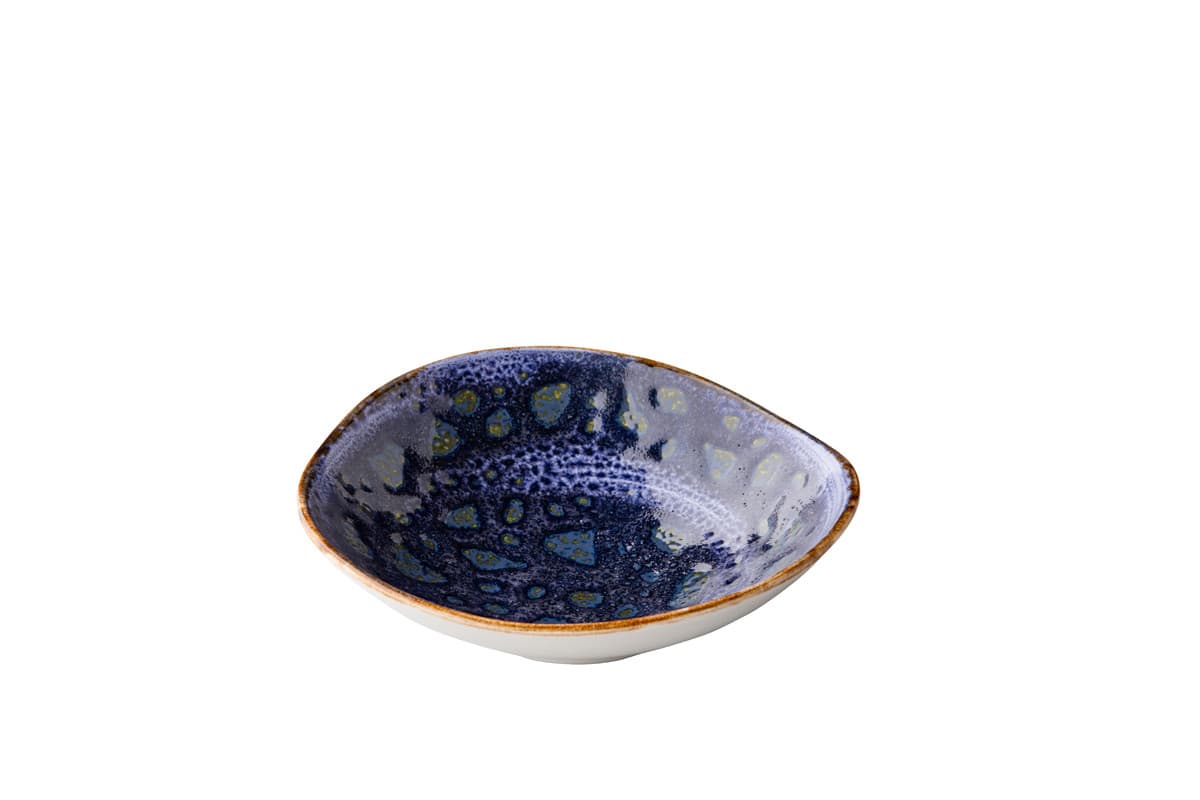 Jersey tál kék 16 cm