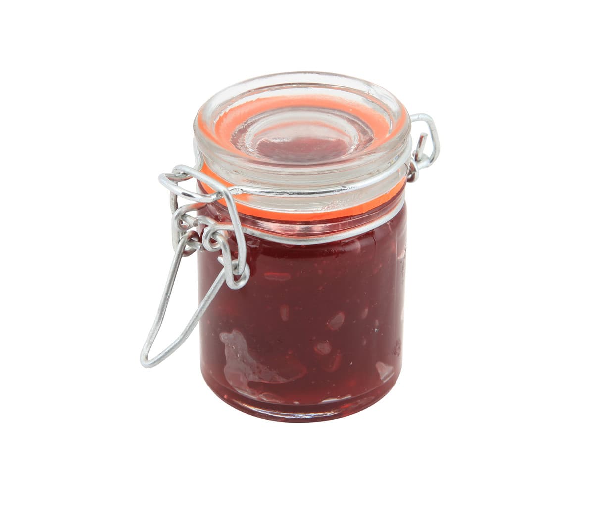 Terrine üvegtégely 50 ml