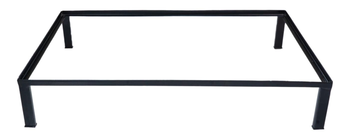 Büfé emelvény antislip GN 1/2 36 x 30 x 10 cm